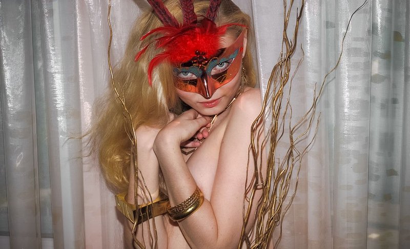 Проститутка Уль