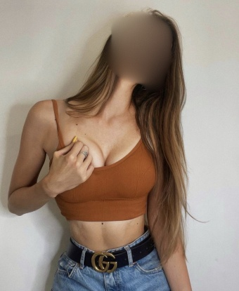 Проститутка Инна